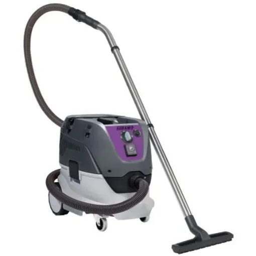 Sidamo XC 30 L Floor Vacuum Cleaner Vacuum Cleaner for Cleaning, 7.5m Cable, 1-phase 230V - 20405030 product image
