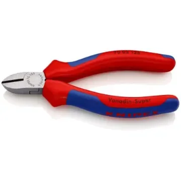 Knipex Knipex Diagonal Cutter - 70 02 125 product image