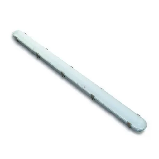 SEEREP 45 LED Ceiling Light, 240 V LED Batten, 1550 Long, IP65 - LD2WPF453 product image