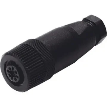 Festo, SIE Series M12 Socket for Use with Sensor - SIE-GD product image