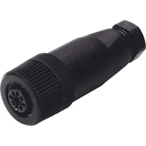 Festo, SIE Series M12 Socket for Use with Sensor - SIE-GD product image