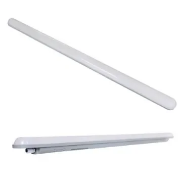 SEEREP 52 W LED Ceiling Light, 240 V LED Batten, 1.5 m Long, IP65 - LD3WPF523 product image