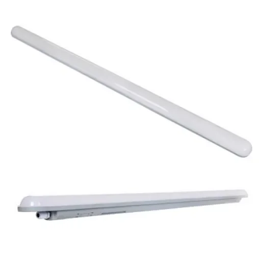 SEEREP 52 W LED Ceiling Light, 240 V LED Batten, 1.5 m Long, IP65 - LD3WPF523 product image