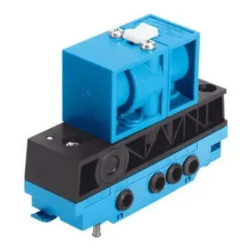 Festo TAA series Pneumatic Logic Controller with AND function - TAA-2N-PK-3-01-B product image