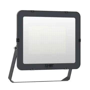 SEEREP ORLANDO150G LED Floodlight, 1 LED, 150 W, 16500 lm, IP65, 240 V product image