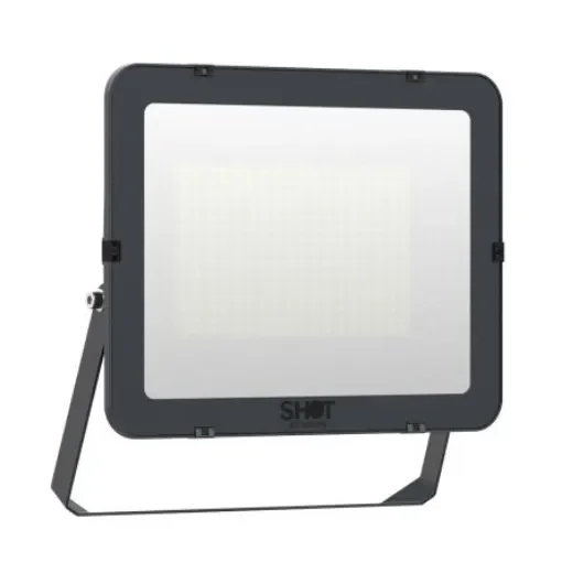 SEEREP ORLANDO150G LED Floodlight, 1 LED, 150 W, 16500 lm, IP65, 240 V product image