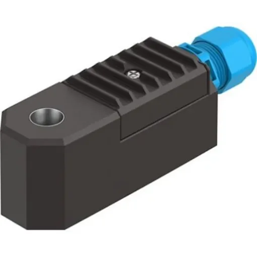 Festo Series VACC 32 V dc Solenoid Valve Coil - VACC-S13-11-K4-1-EX4A product image