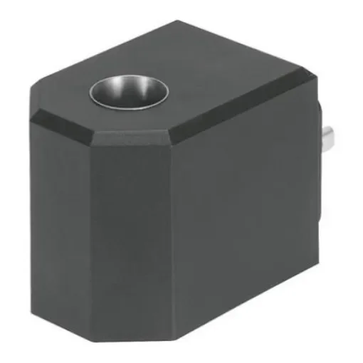 Festo Series VACC 24 V dc Solenoid Valve Coil - VACC-S13-18-A1-1U product image