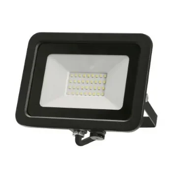 SEEREP AKRON LED Floodlight, 1 LED, 30 W, 2300 lm, IP65, 24 V - AKRONII30NLV product image