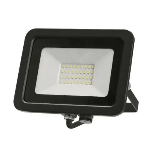 SEEREP AKRON LED Floodlight, 1 LED, 30 W, 2300 lm, IP65, 24 V - AKRONII30NLV product image