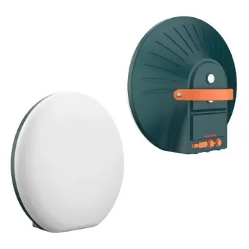 SEEREP Rechargeable LED Work Light, 510 lm, USB-C Plug, 7 V, IP54 - FROG product image