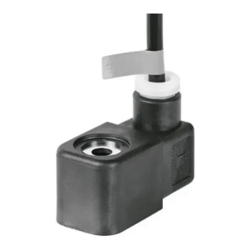 Festo Series VACN 230 V ac Solenoid Valve Coil - VACN-N-K1-3A-EX4-M product image