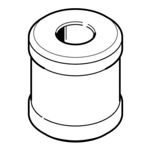 Festo VAOH Manual Override, 3580654 - VAOH-MB-S7-S13 product image