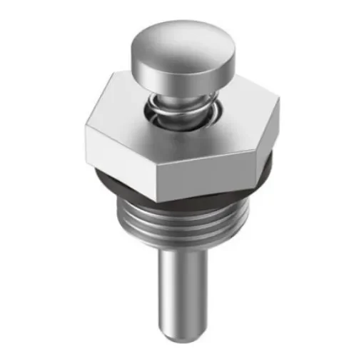 Festo VAOH Manual Override, 563402 - VAOH-S8 product image