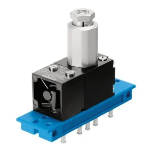 Festo Pneumatic Actuated Valve, 8 bar - VD-3-PK-3 product image