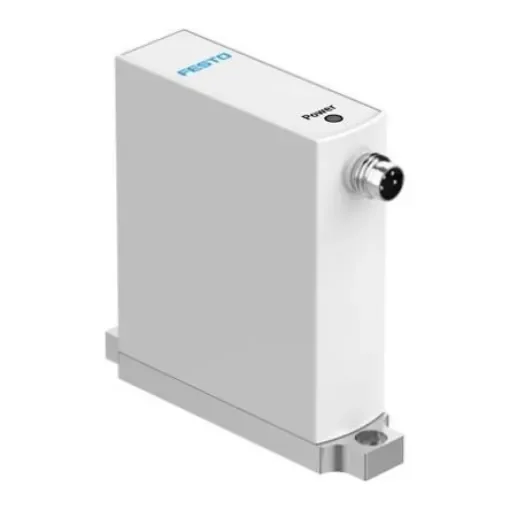 Festo VEAB Regulator - VEAB-B-26-D15-F-V1-1R1 product image