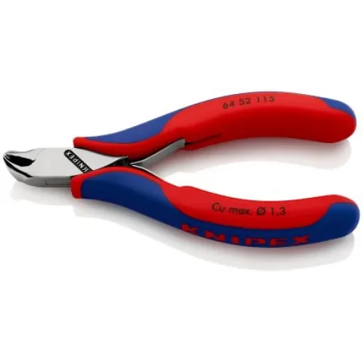 Knipex 64 52 Front Cutter - 64 52 115 RS product image