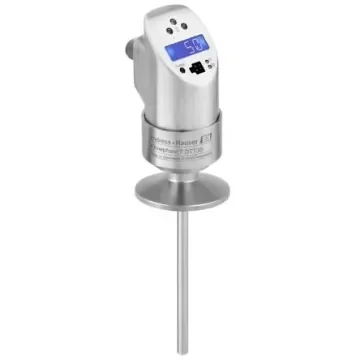 Endress+Hauser Flowphant DTT35 Series Mass Flow Rate Flow Switch for Liquid, 0.03 m/s Min, 3 m/s Max - DTT35-A1C111DB2AAC product image