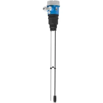 Endress+Hauser FMI21 Series Capacitance Level Sensors, 3.8 to 20.5 mA Output, Threaded Mount, PBT-FR Body, ATEX-Rated - FMI21-31A1B2 product image