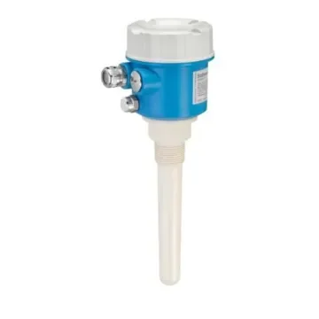 Endress+Hauser Minicap FTC260 Series Capacitance Level Sensors, PNP Output, Wall Mount, PBT-FR Body, ATEX-Rated - FTC260-AB4B1 product image
