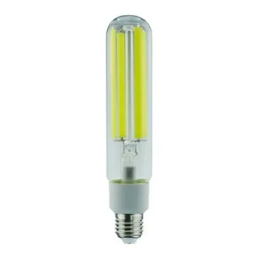 SEEREP SLD E27 LED Bulbs 28 W, 4000K, Cool White, Tubular shape - SLD9845X3 product image