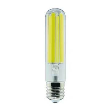 SEEREP SLD E40 LED Bulbs 38 W, 3000K, Warm White, Tubular shape - SLD9875X2E40 product image