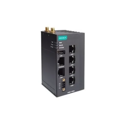 MOXA AWK-1165A-UN WiFi product image