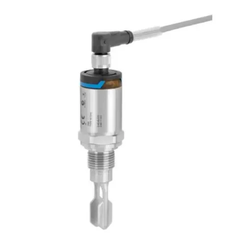 Endress+Hauser Liquiphant FTL31 Series Vibronic Level Sensors, PNP Output, Flush Mount, Stainless Steel Body - FTL31-AA4V3AAWDJ product image