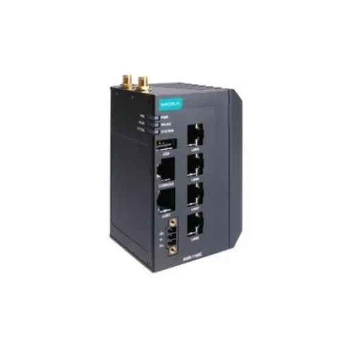 MOXA AWK-1165A-UN-T WiFi product image