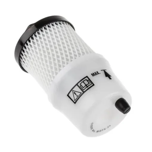 Domnick Hunter MIST-X 870mbar Pneumatic Silencer, Threaded - MIST-X25 product image