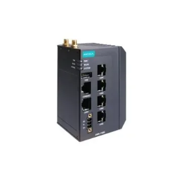 MOXA AWK-1165C-UN-T WiFi product image