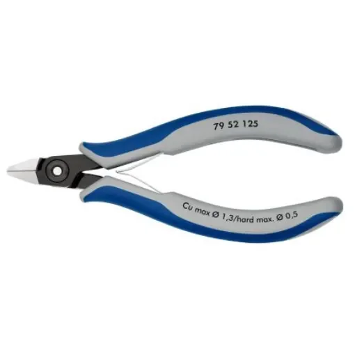 Knipex Knipex Precision Diagonal Cutter - 79 52 125 RS product image