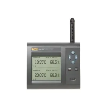 Fluke calibration 1620A-BASE-256 Digital Hygrometer, ±2 % Accuracy, +50°C Max, 100%RH Max product image