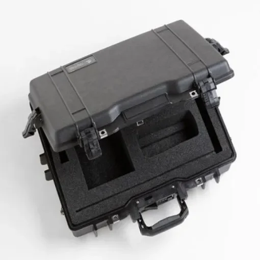 Fluke calibration Temperature Probe Case for Use with 1523-256 - 1523-CASE product image