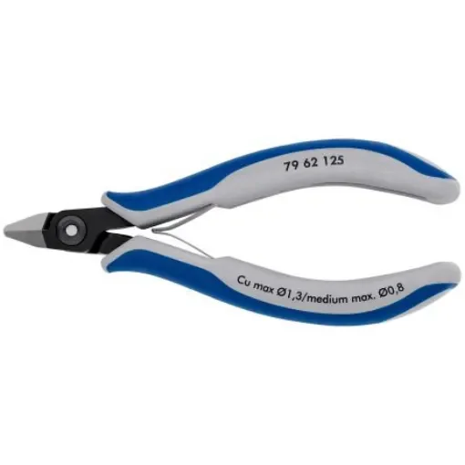 Knipex Knipex Precision Diagonal Cutter - 79 62 125 product image