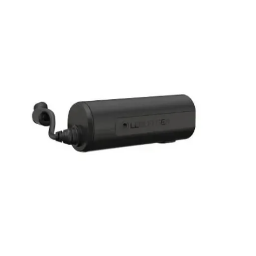 Led Lenser Torch Accessory Kit Bluetooth Battery Box for To Connecting Light - 502410 product image