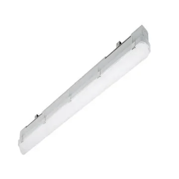 Sylvania 20 W LED Ceiling Light, 220-240 V LED Luminaire, 1.2 m Long, IP66 - 10210 product image