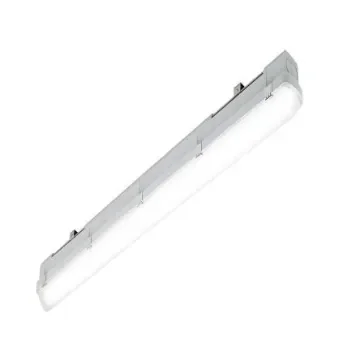 Sylvania 36 W LED Ceiling Light, 220-240 V LED Luminaire, 1.2 m Long, IP66 - 10211 product image