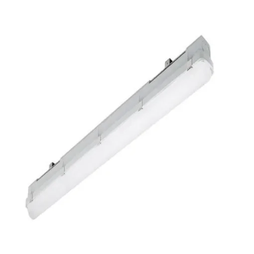 Sylvania 31 W LED Ceiling Light, 220-240 V LED Luminaire, 1.2 m Long, IP66 - 10233 product image