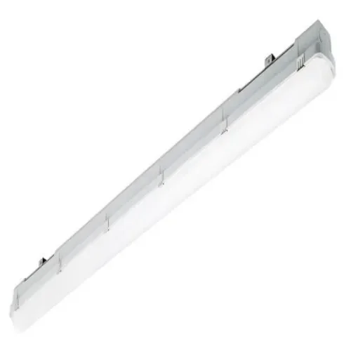 Sylvania 30 W LED Ceiling Light, 220-240 V LED Luminaire, 1.5 m Long, IP66 - 10255 product image