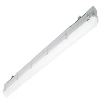 Sylvania 46 W LED Ceiling Light, 220-240 LED Luminaire, 1.5 m Long, IP66 - 10269 product image