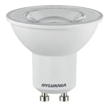 Sylvania GU10 LED Bulbs 4.2 W(50W), 4000K, Cool White - 29169 product image