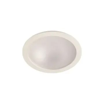 Sylvania LED Downlight, 220-240 V, 240 x 65 mm, 23 W - 30331 product image