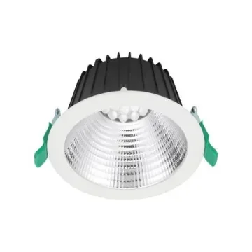 Sylvania LED Downlight, 220-240, 195 x 60 mm, 13 W - 30503 product image
