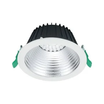 Sylvania LED Downlight, 220-240 V, 220 x 60 mm, 20 W - 30505 product image