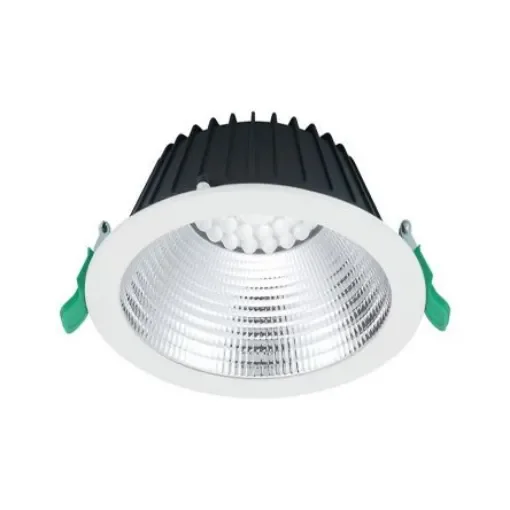 Sylvania LED Downlight, 220-240 V, 220 x 60 mm, 20 W - 30505 product image