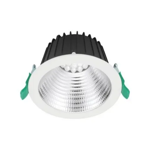 Sylvania LED Downlight, 220-240 V, 193 x 60 mm, 13 W - 30537 product image