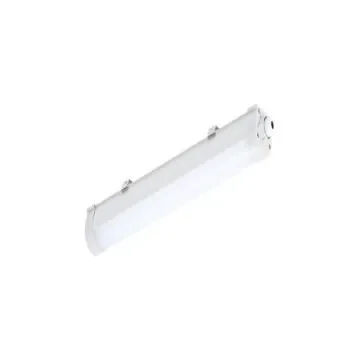 Sylvania 19 W LED Ceiling Light, 220-240 LED Luminaire, 646 mm Long, IP65 - 46368 product image