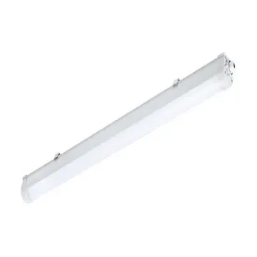 Sylvania 19 W LED Ceiling Light, 220-240 LED Luminaire, 1.207 m Long, IP65 - 46369 product image
