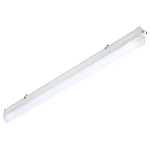 Sylvania 28 W LED Ceiling Light, 220-240 VAC LED Luminaire, 1.488 m Long, IP65 - 46371 product image
